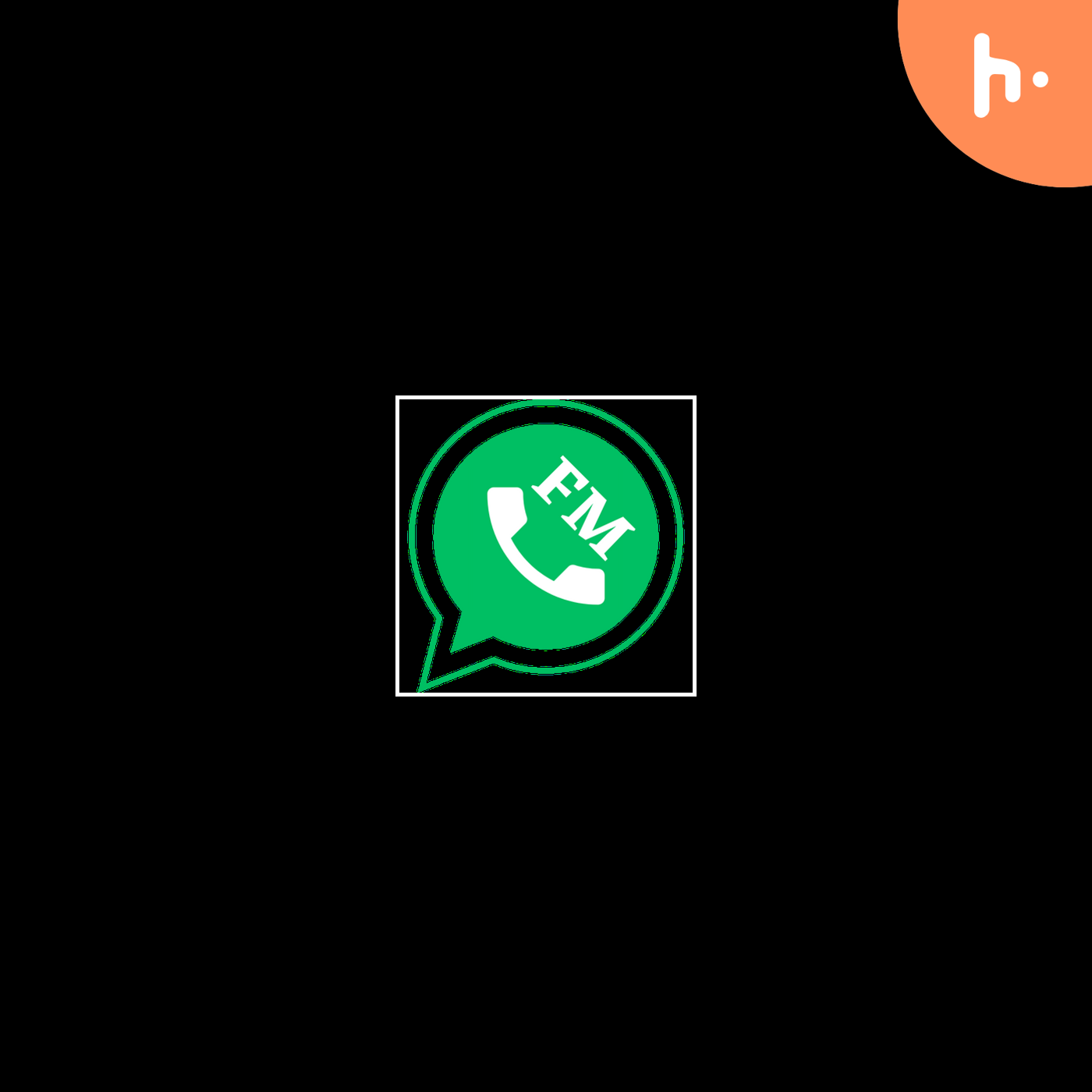 Download Updated Version of FM WhatsApp