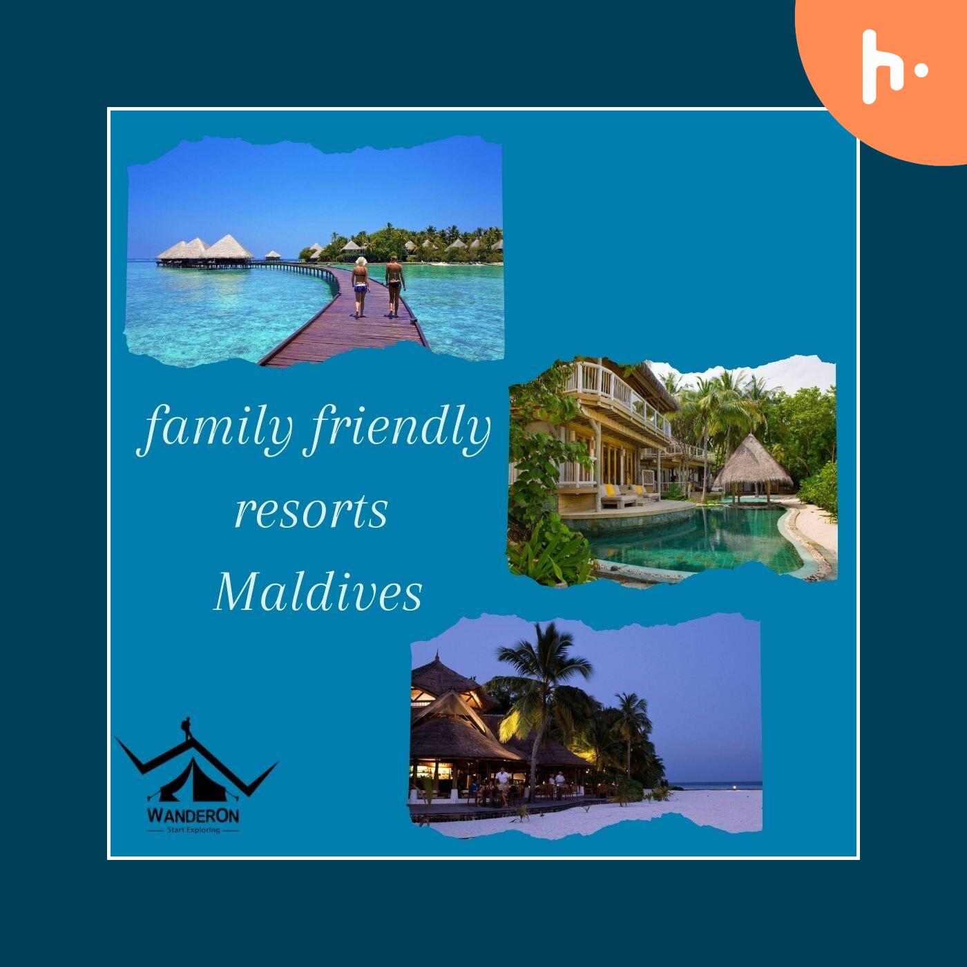 13 Best Family-Friendly Resorts In Maldives For 2024