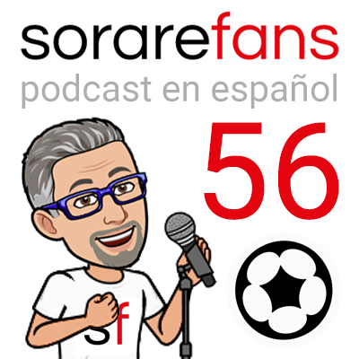 Podcast en español de Sorare Fans