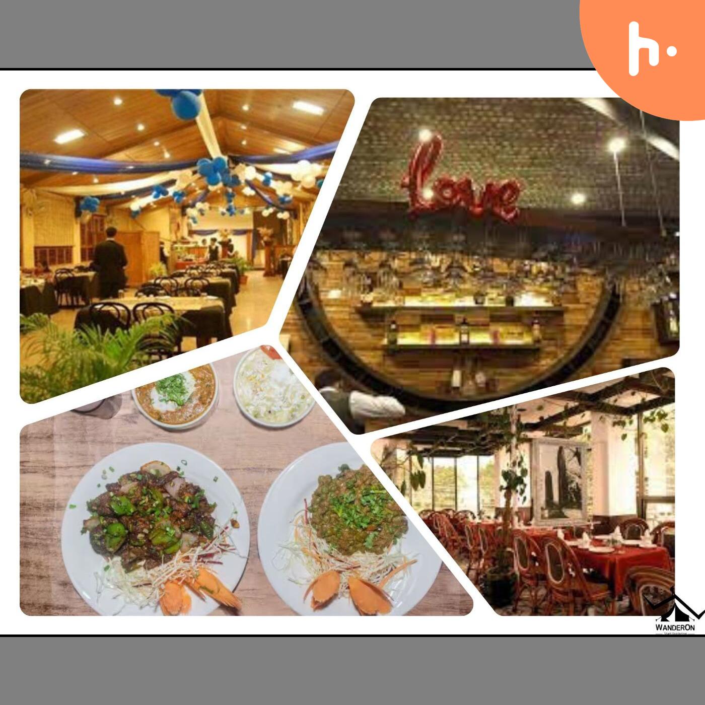 10 Best Restaurants in Shillong: Discovering the Best Eateries