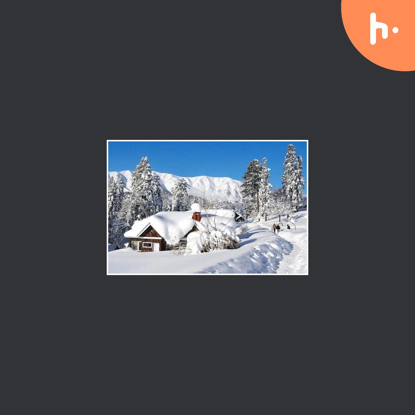 Places To Visit In Kashmir For Honeymoon