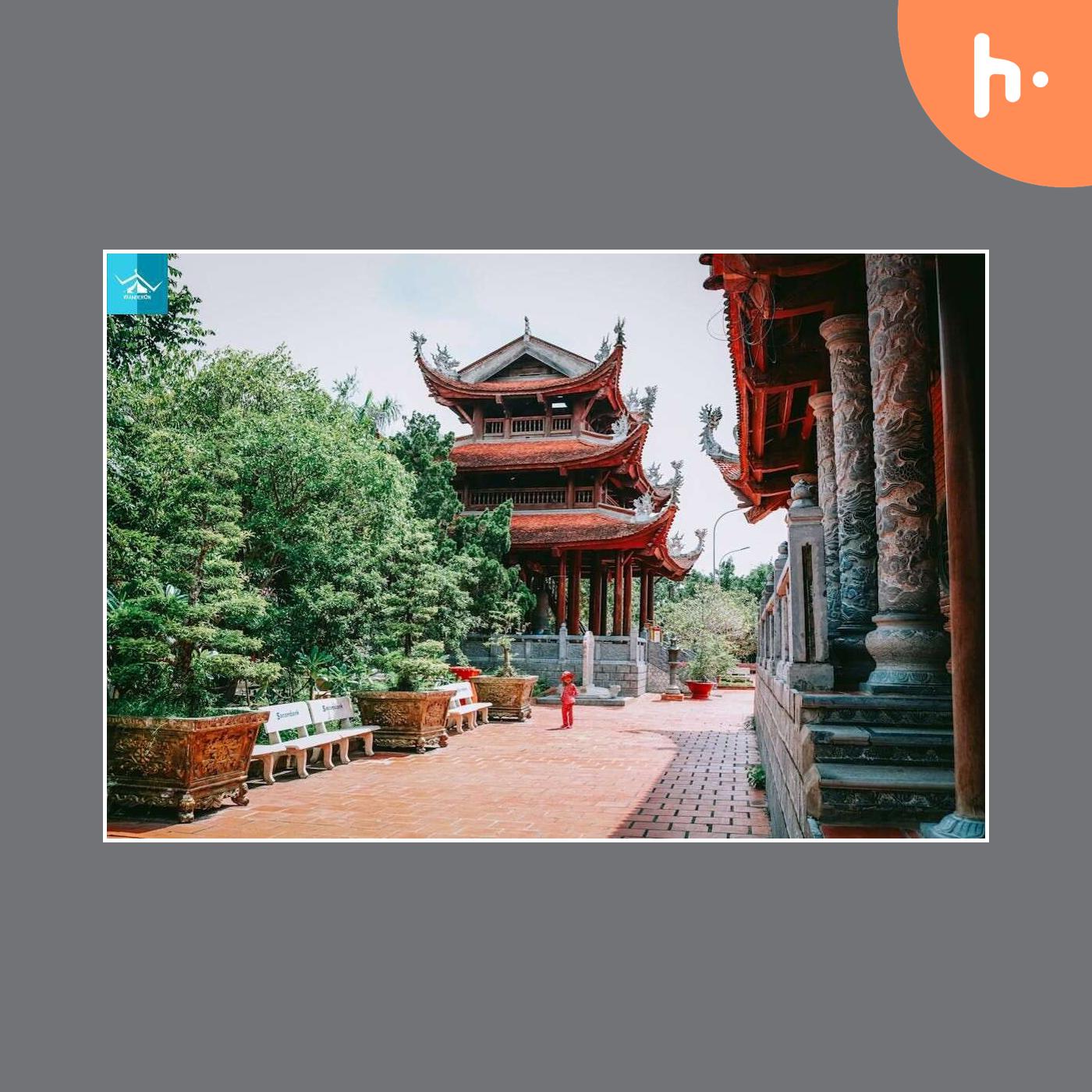 Exploring the Sacred: Temples in Vietnam