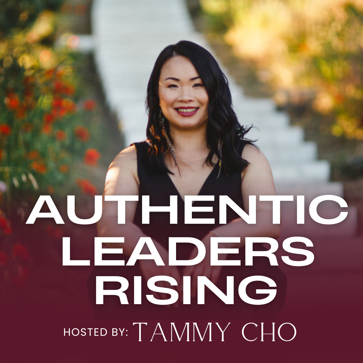 The Authentic Leaders Rising Podcast: 5 Signs Your Desires Are the Key to Your Spiritual Health