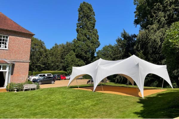Eureka Hire Limited