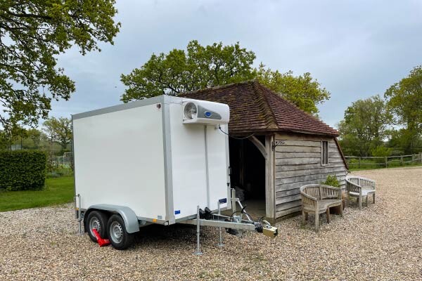 Eureka Hire Limited