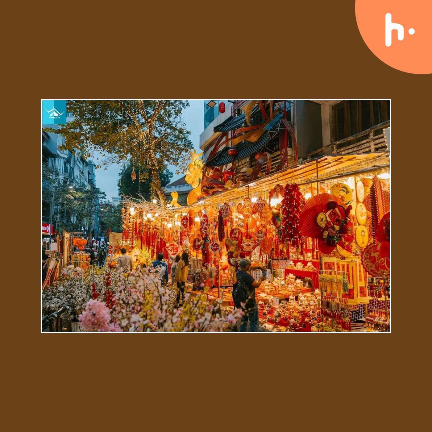 Shopping in Vietnam: A Delightful Experience