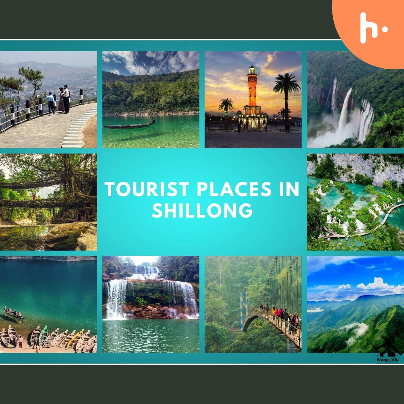 Discover the Top 15 Must-Visit Destinations in Shillong: Your Ultimate Meghalaya Travel Guide 2024