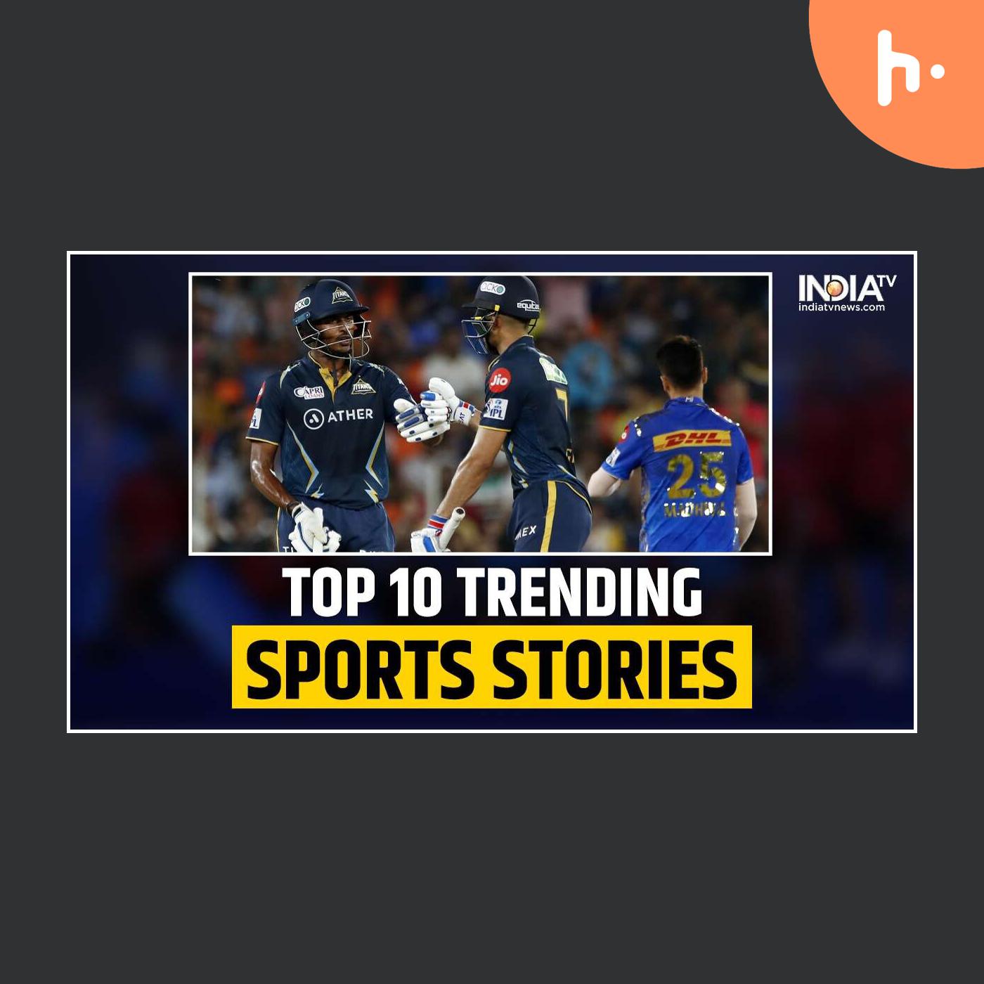Sports News Analysis