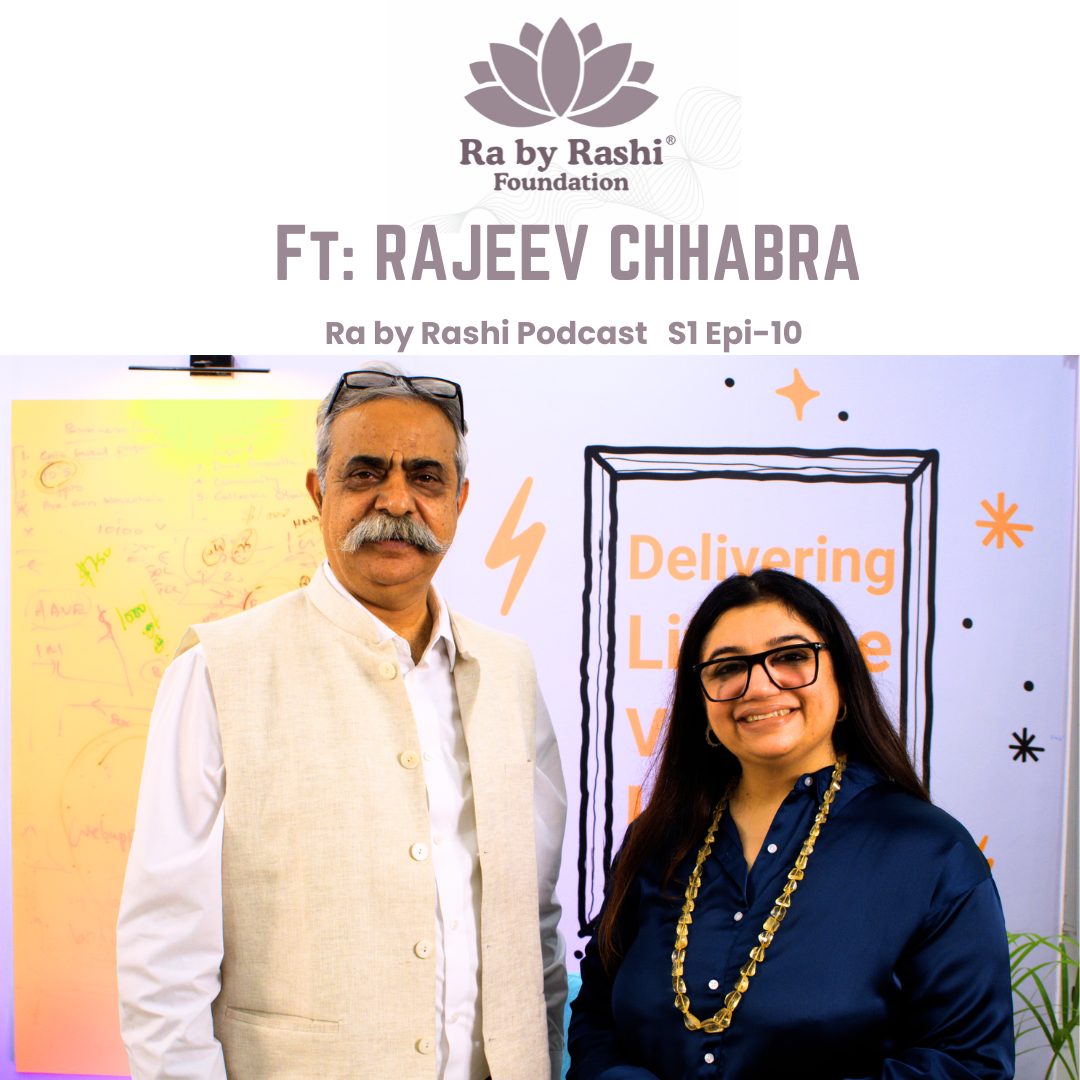 Ra by Rashi