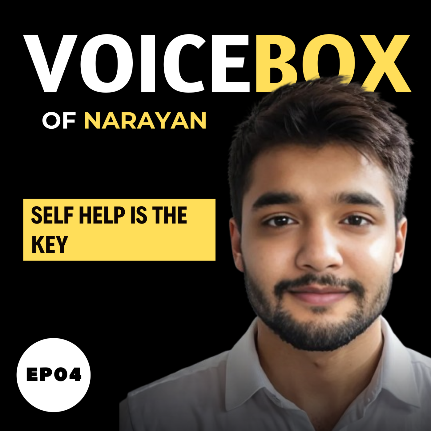 Voicebox of Narayan