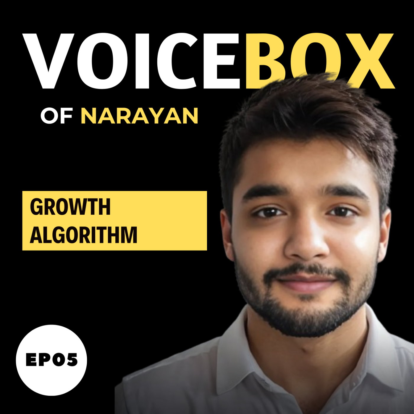 Voicebox of Narayan