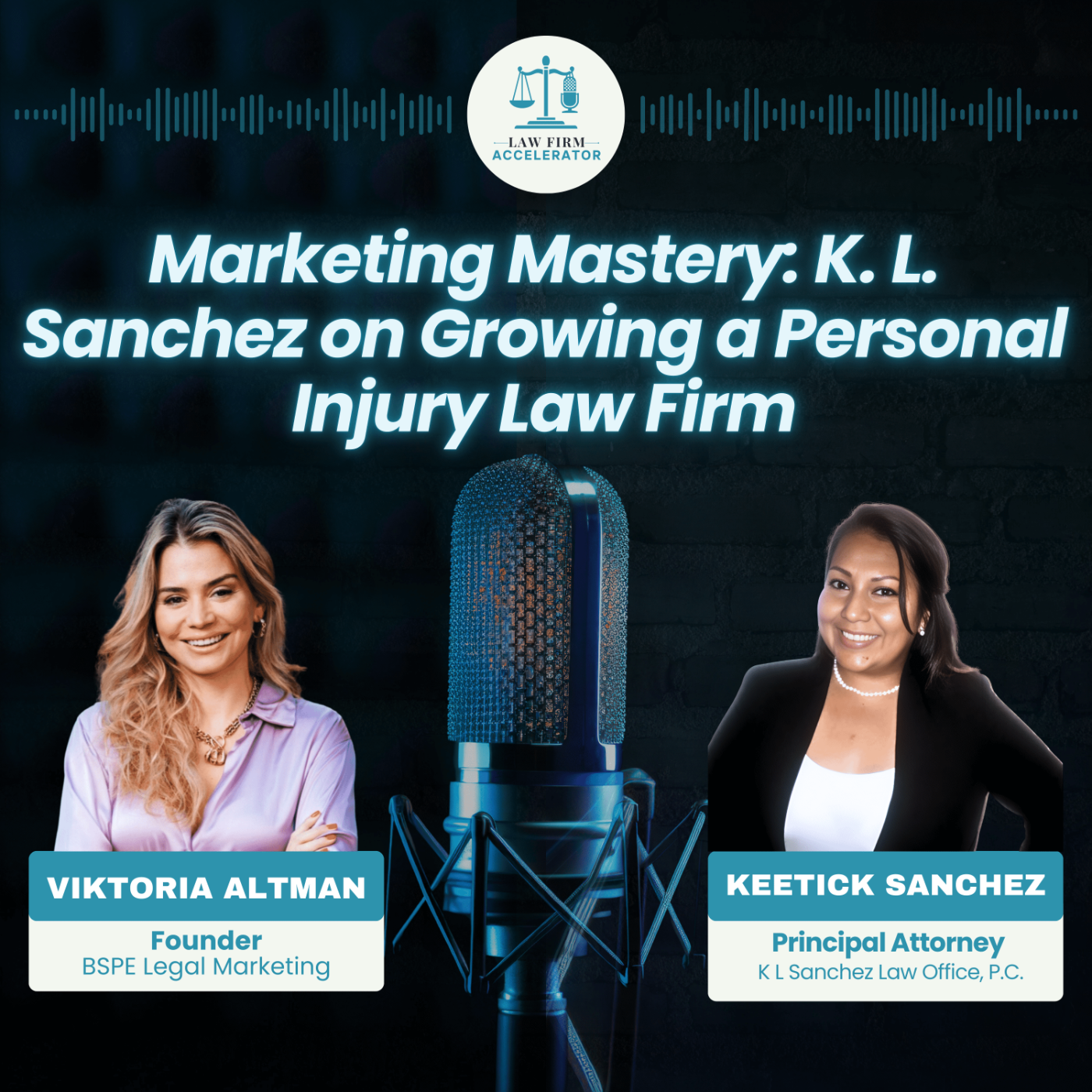 Law Firm Accelerator