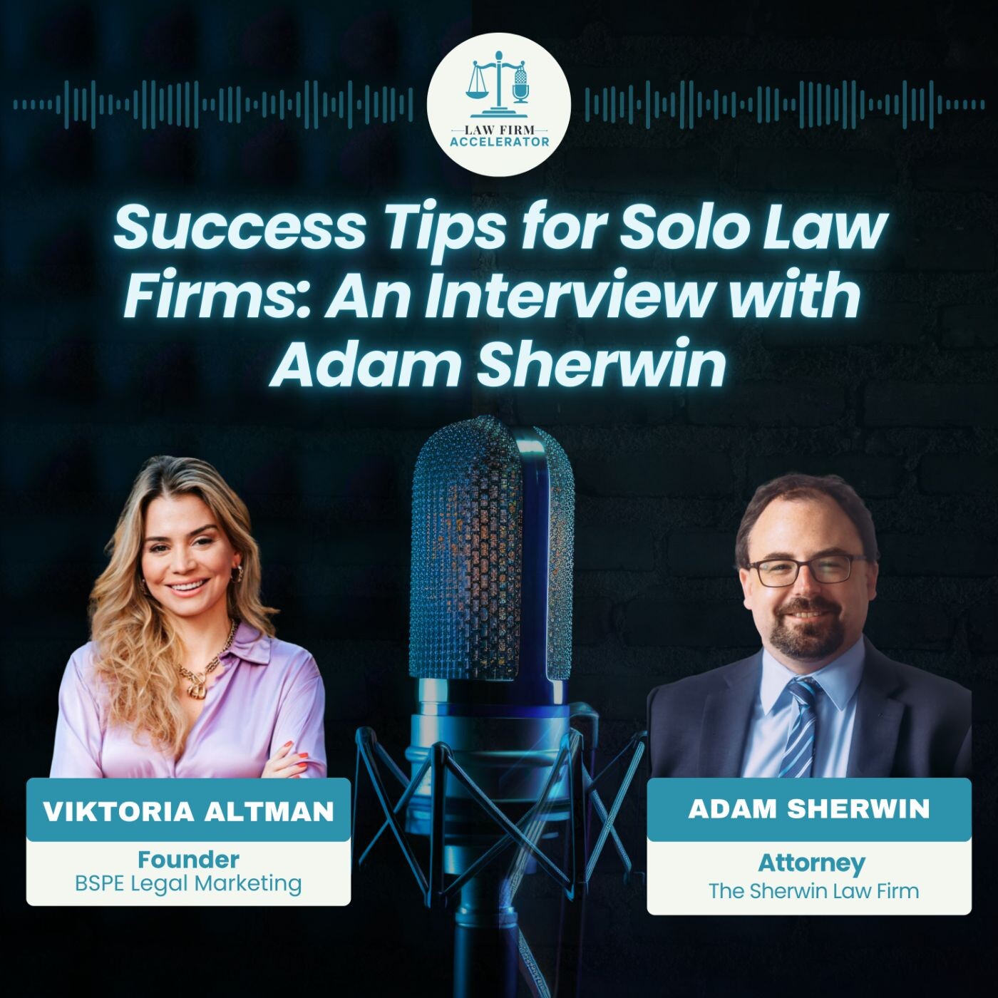 Law Firm Accelerator