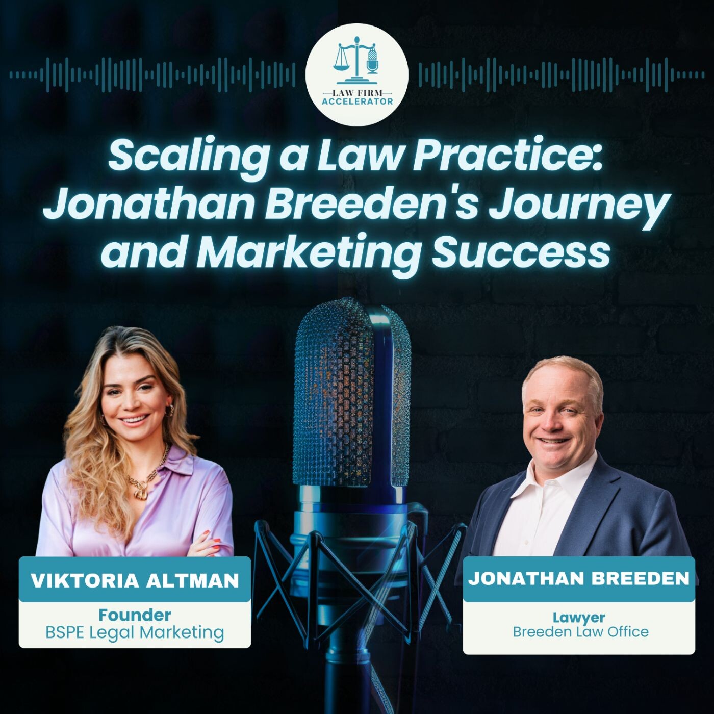 Law Firm Accelerator