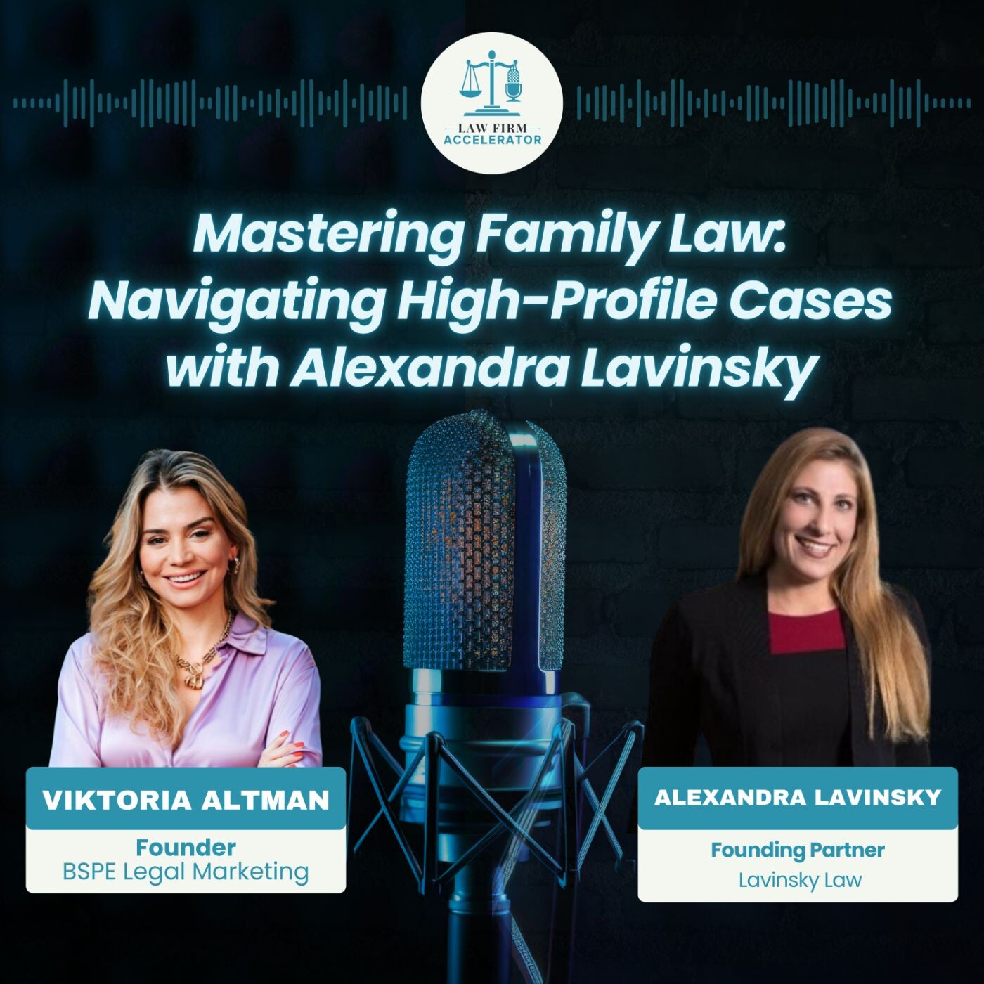 Law Firm Accelerator