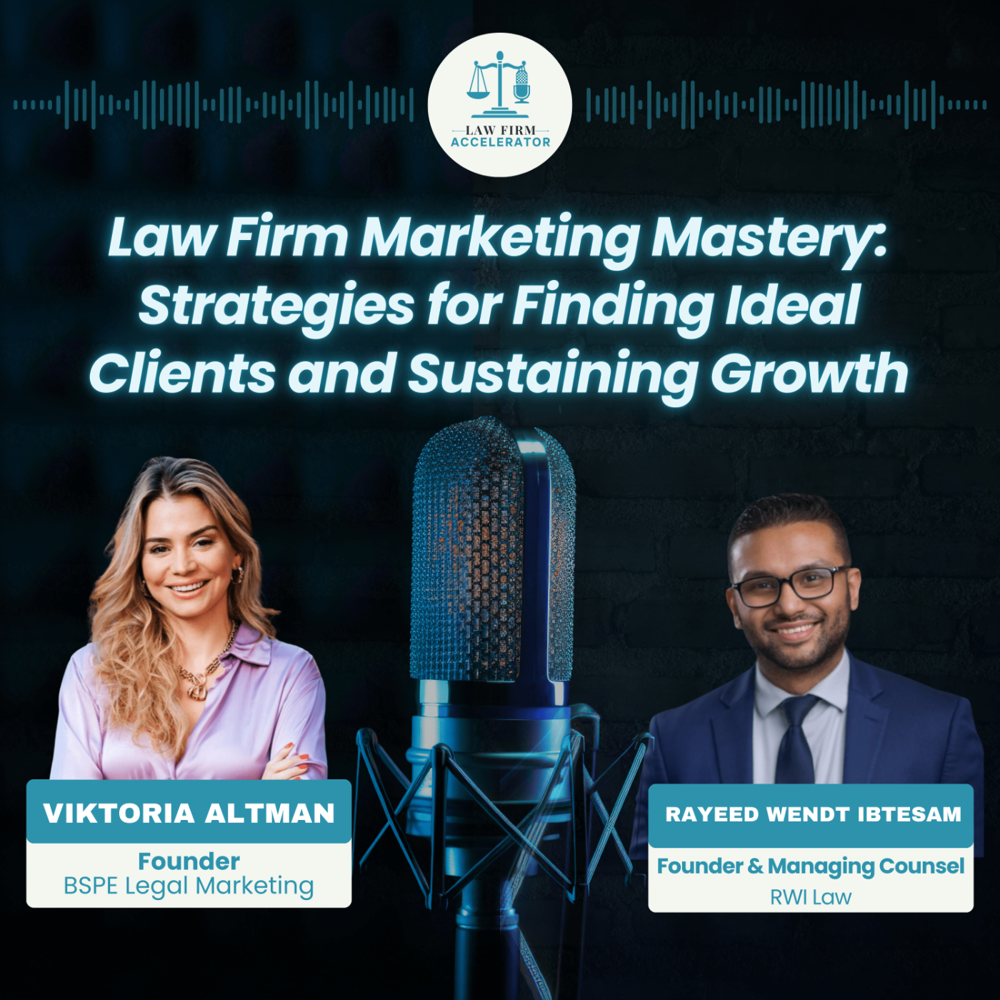 Law Firm Accelerator