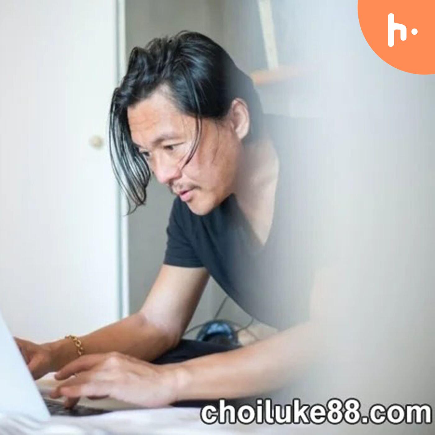 CEO Luk Boonliang podcast artwork