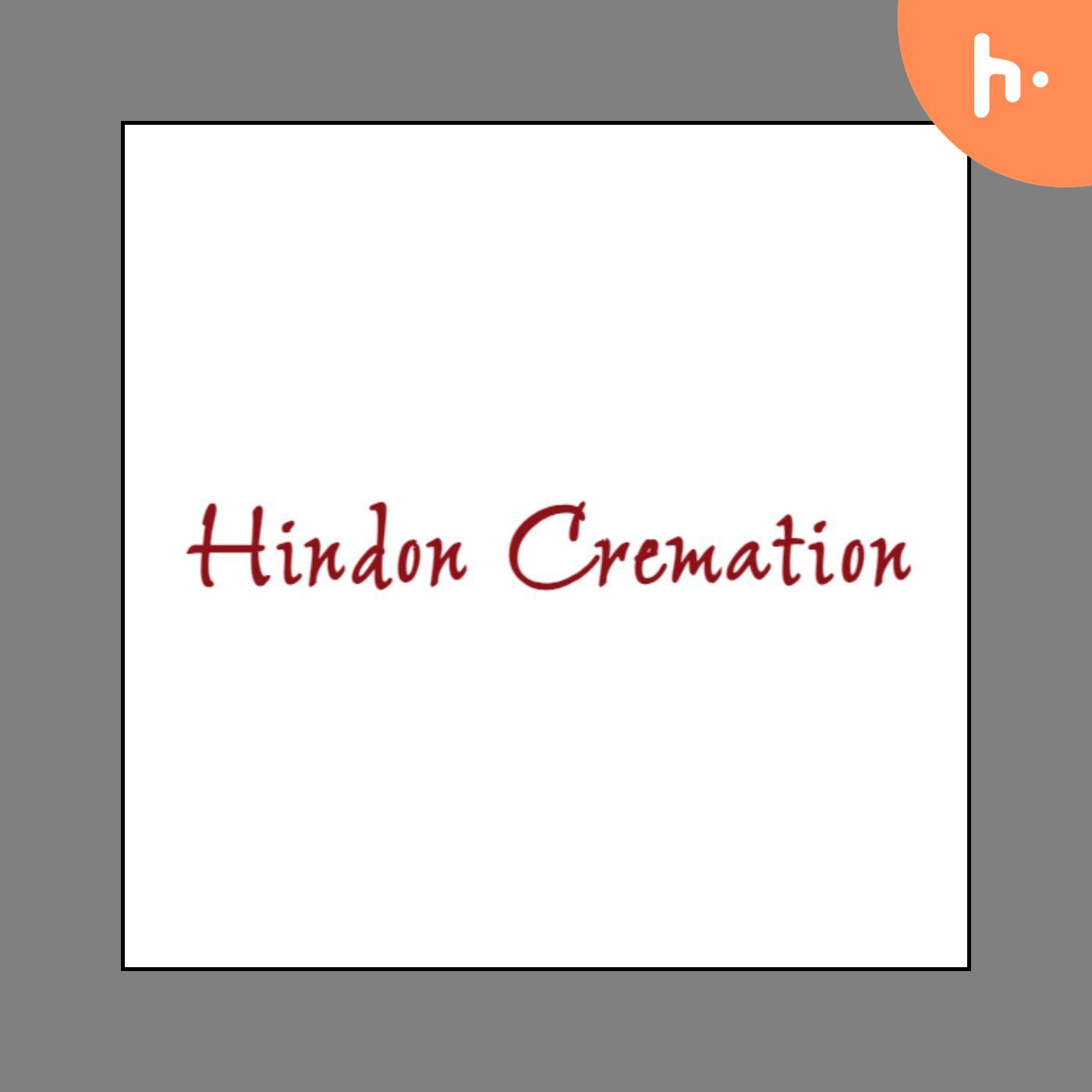 Hindon cremation