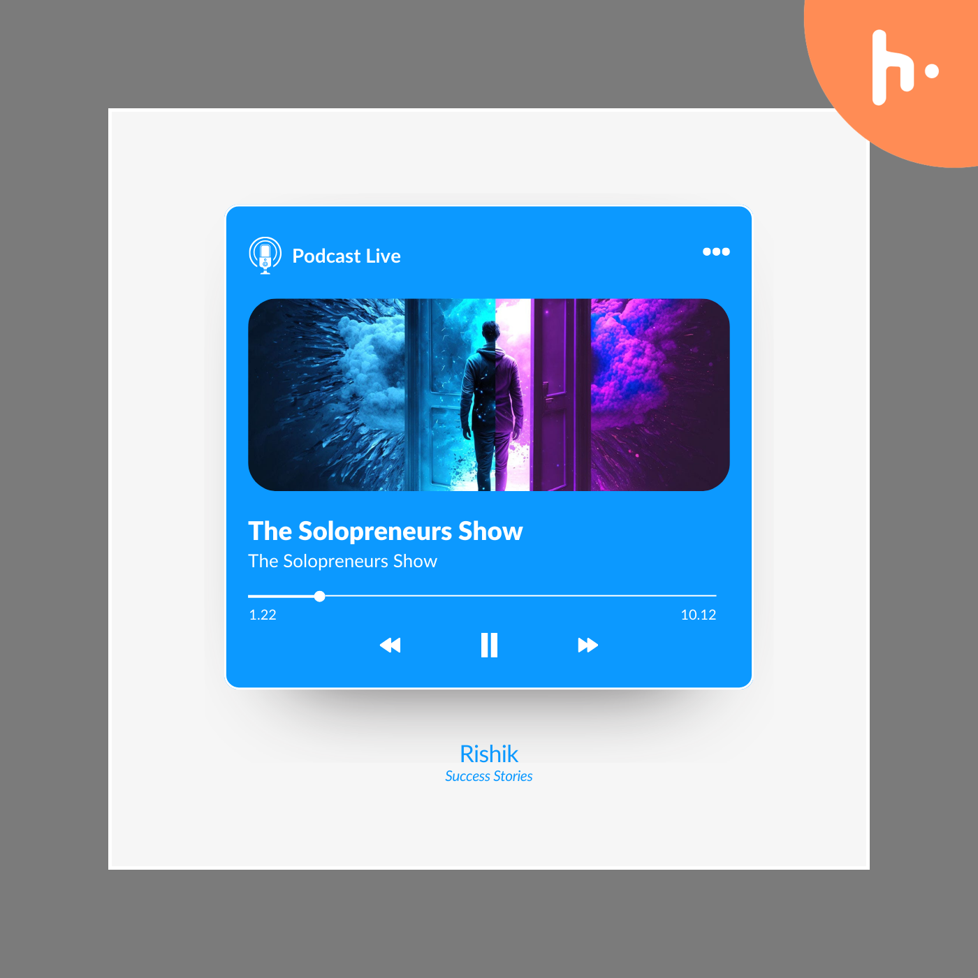 The Solopreneurs Show