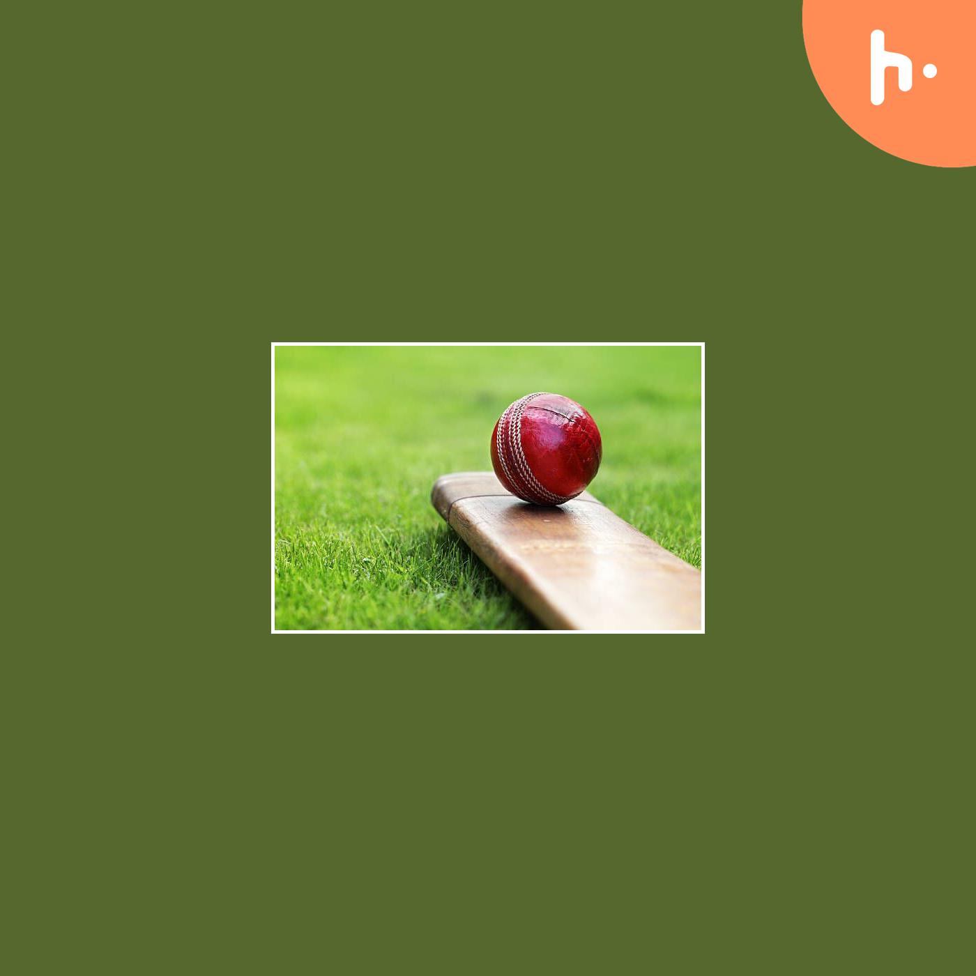 The game of bat and ball