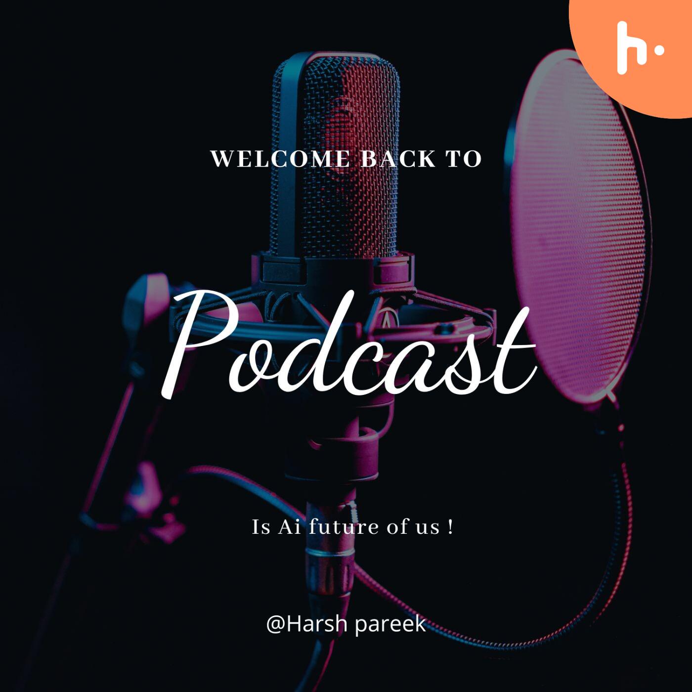 Is Ai future of us !