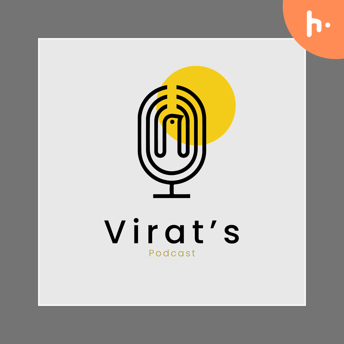 Virat's Podcast
