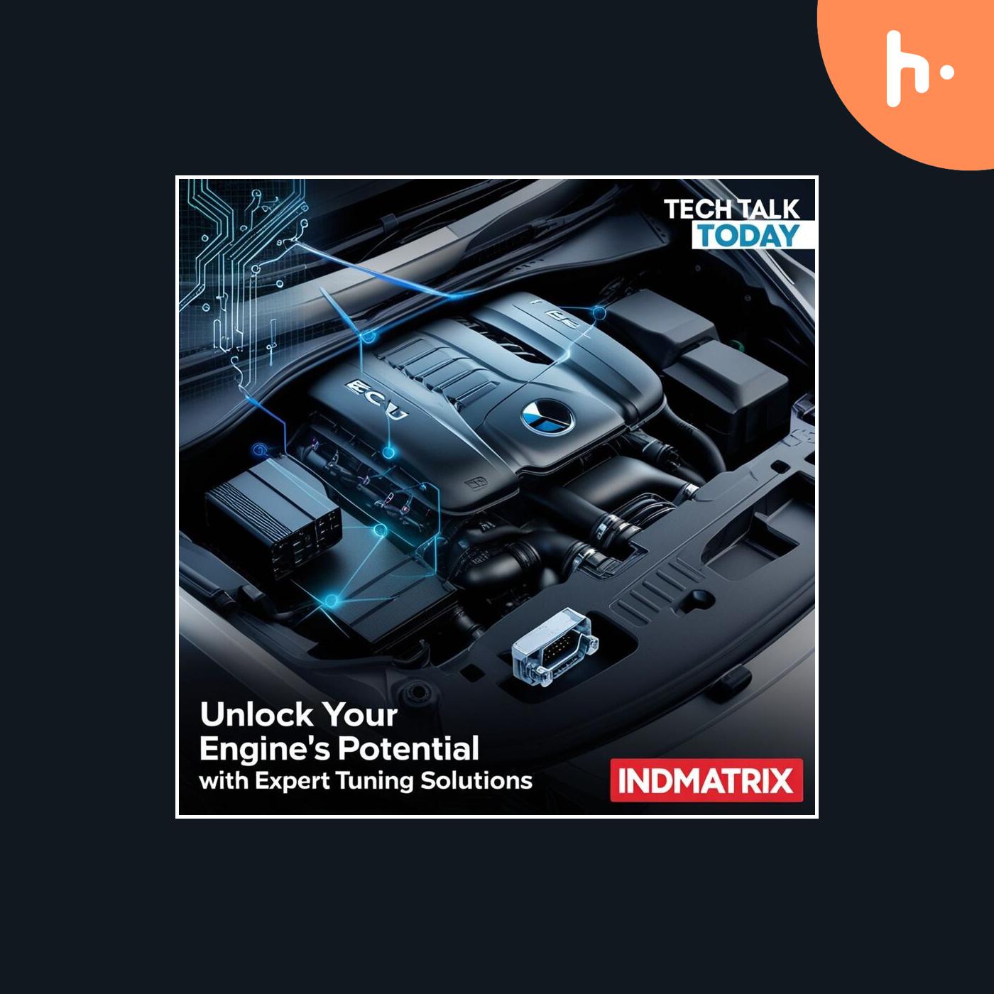 ENGINE PERFORMANCE PROGRAMMING SOLUTIONS