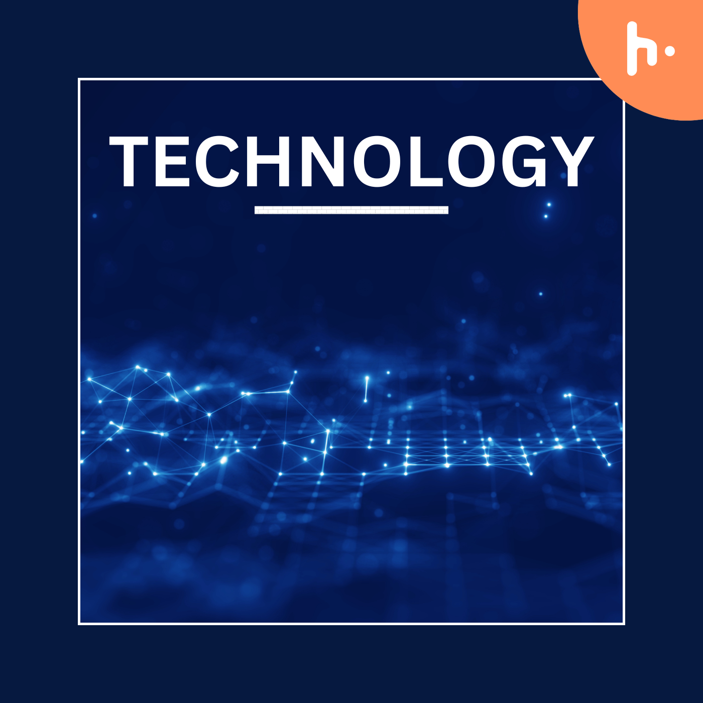 Technology - our need