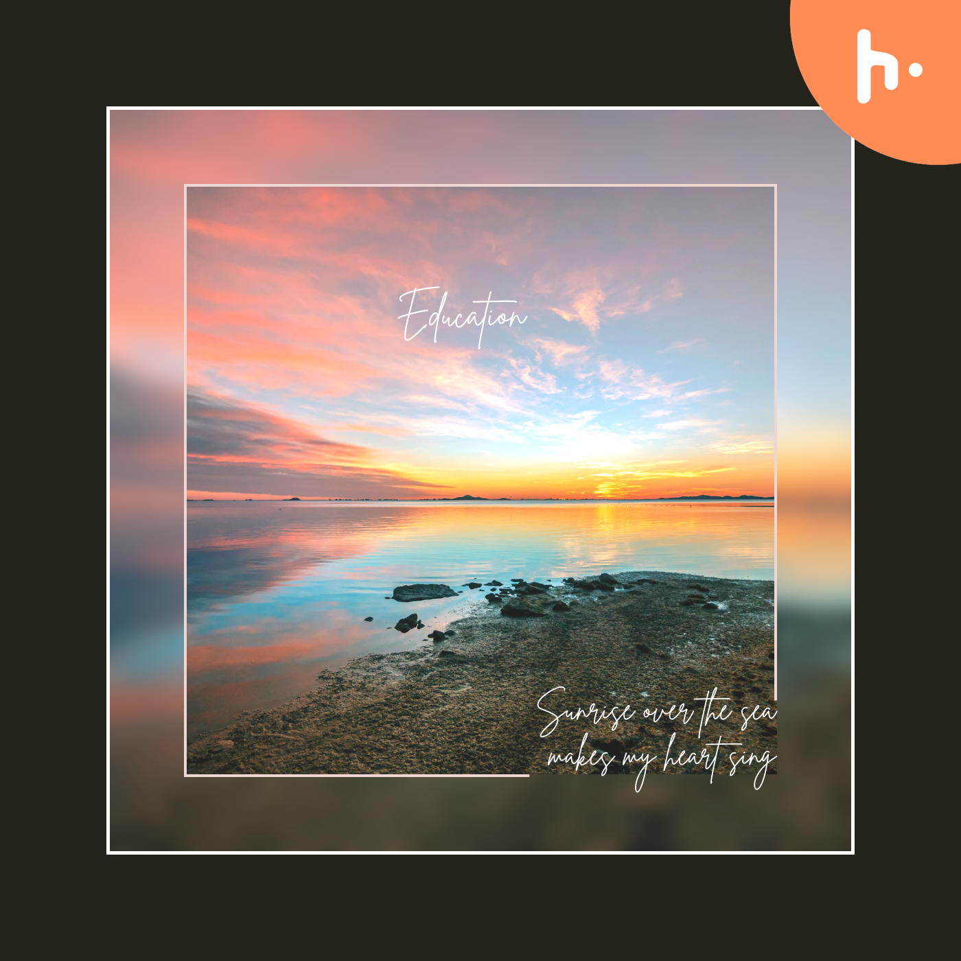 Education-The Changing Factor