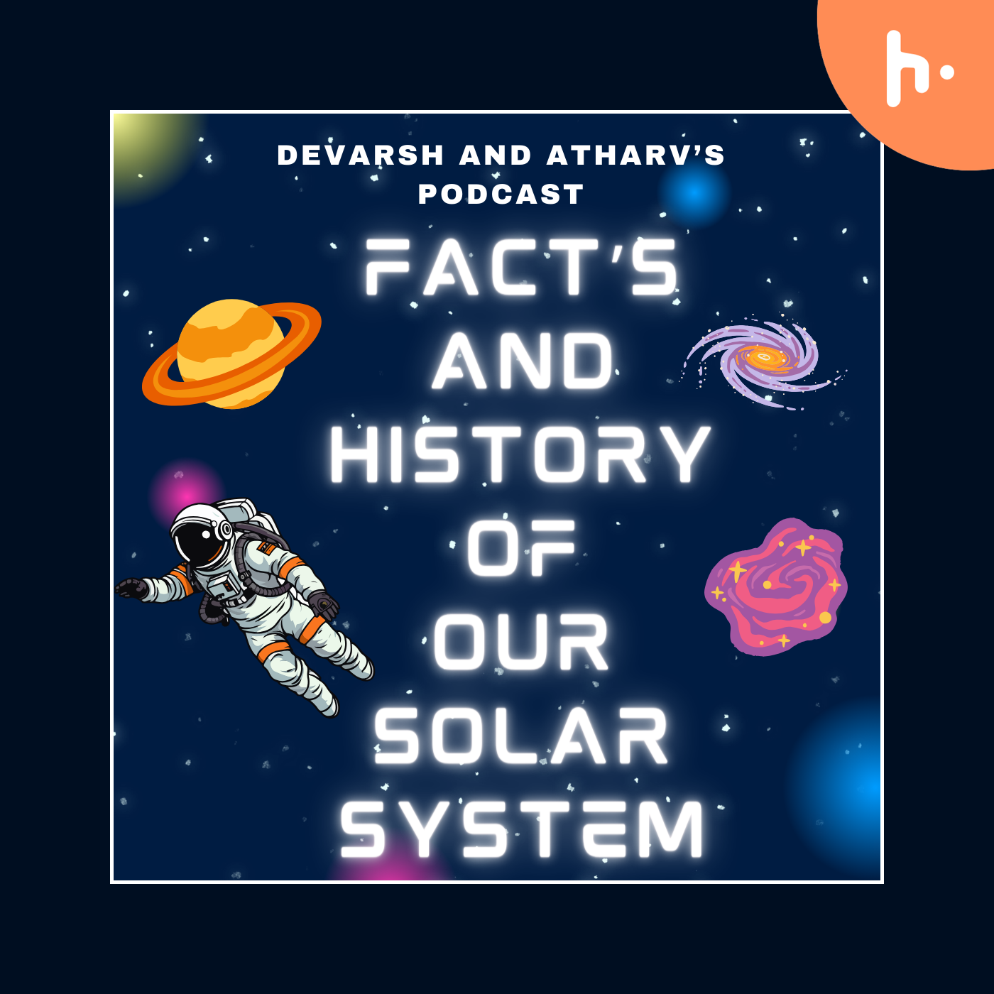Exploring the Solar System