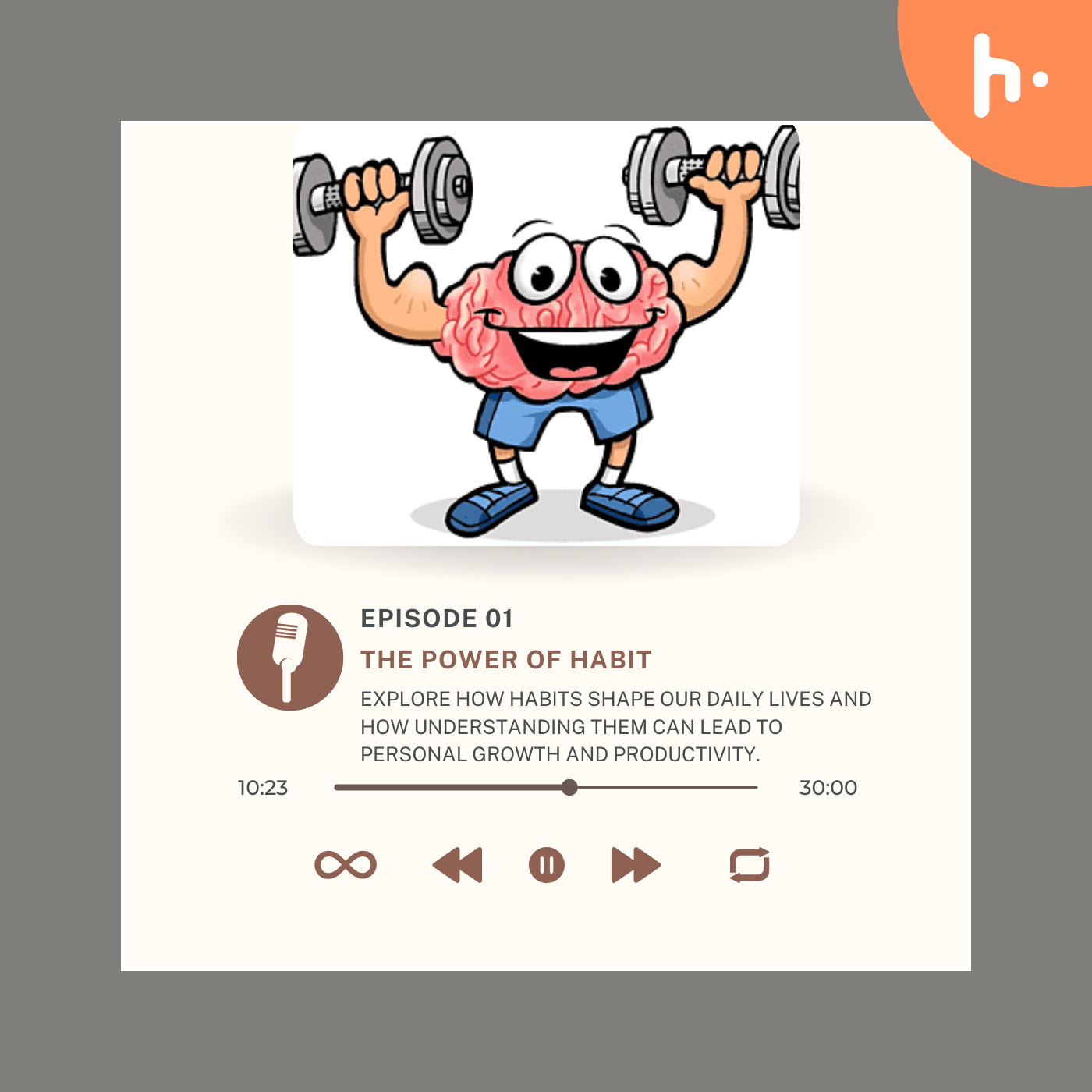 The Power of Habit