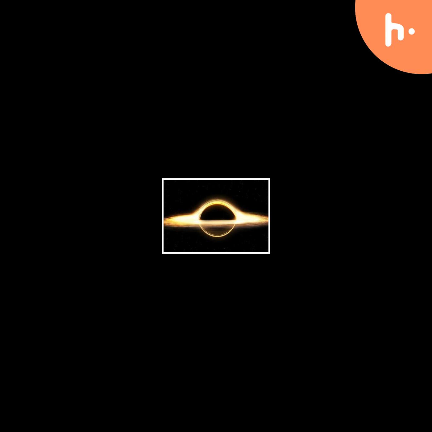 BLACKHOLE STHE BIGEST MYSTRIES