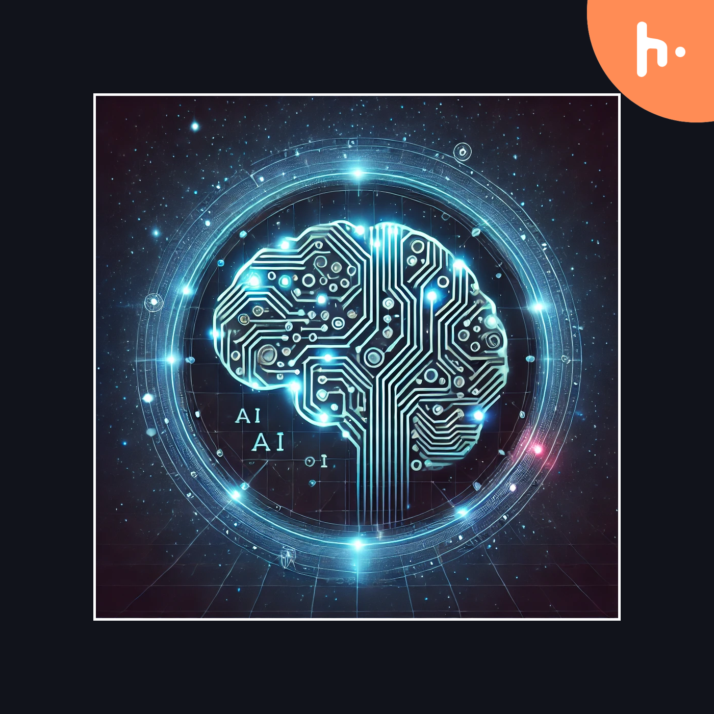 AI - Relief or Belief?