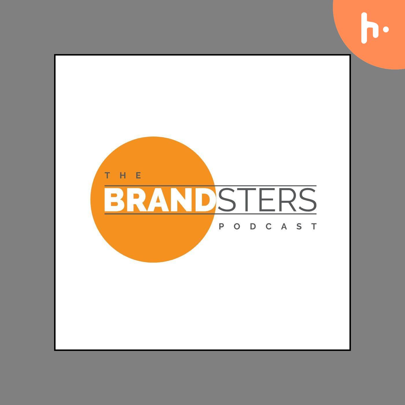 The Brandsters Podcast