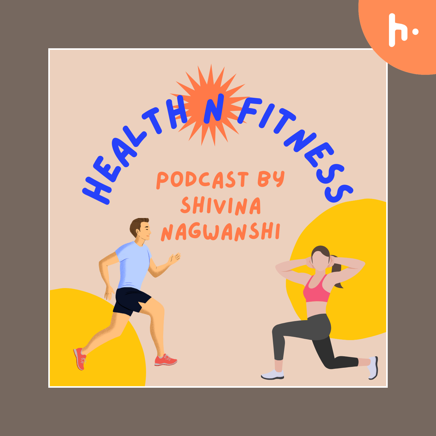 Health n Fitness