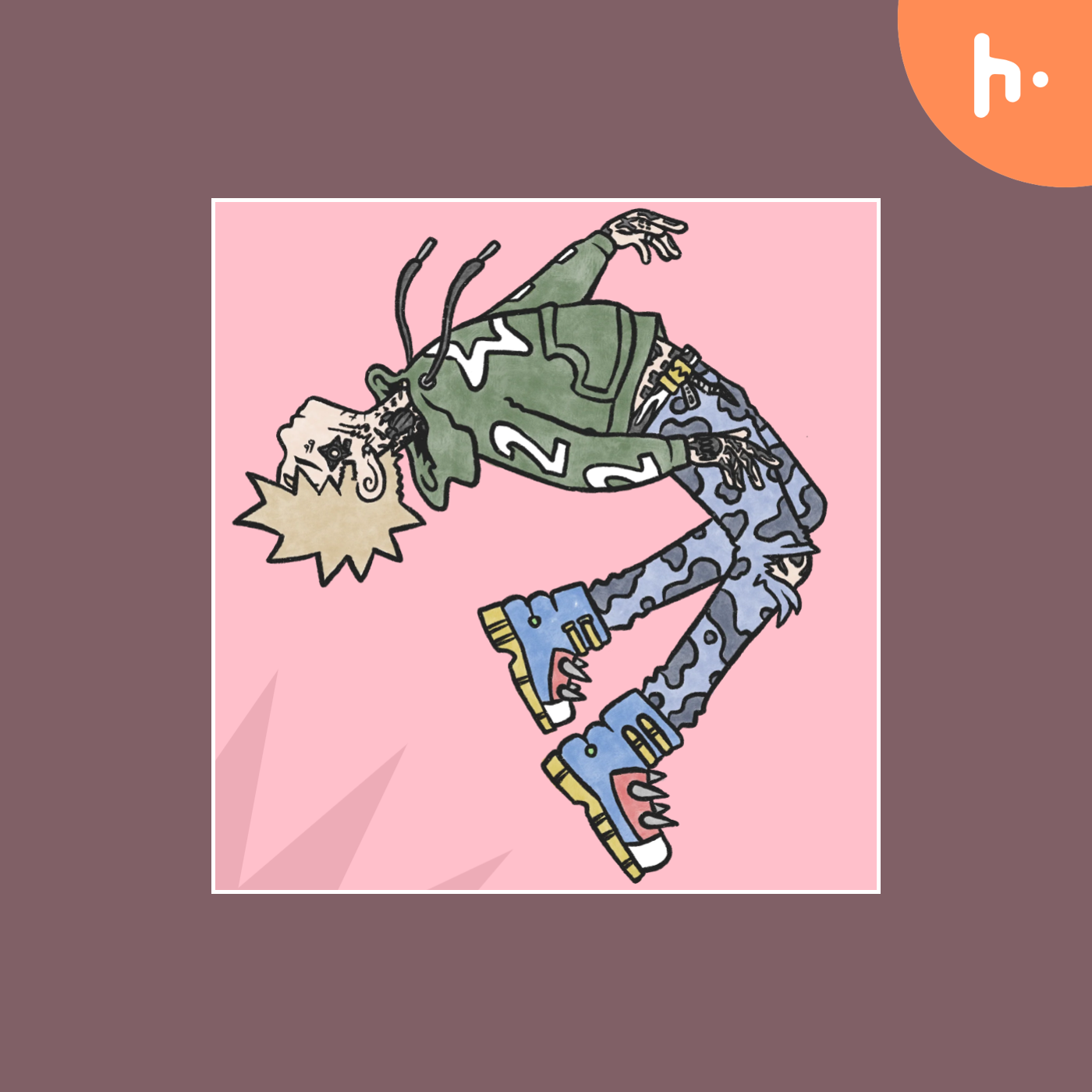 Offizieller Taddl Merch Online Store