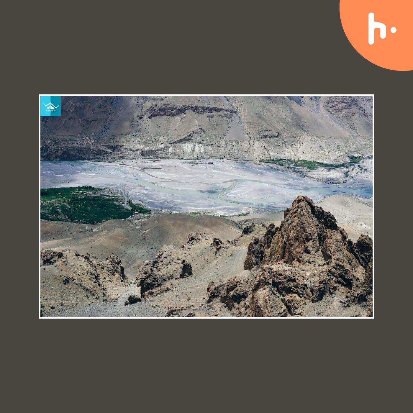 Exploring Spiti Valley in August: A Journey to Remember