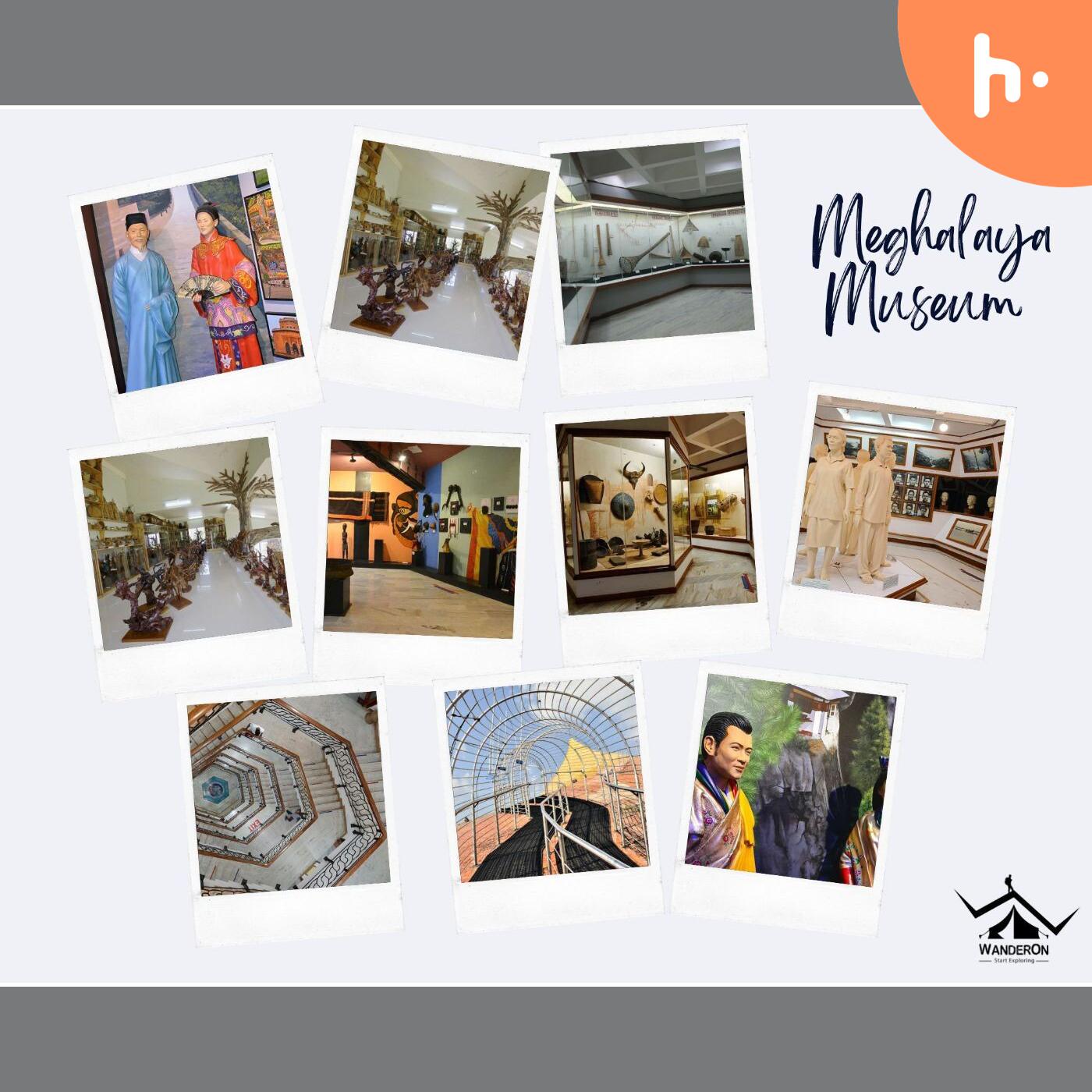 Don Bosco Museum - Window to Northeastern Culture