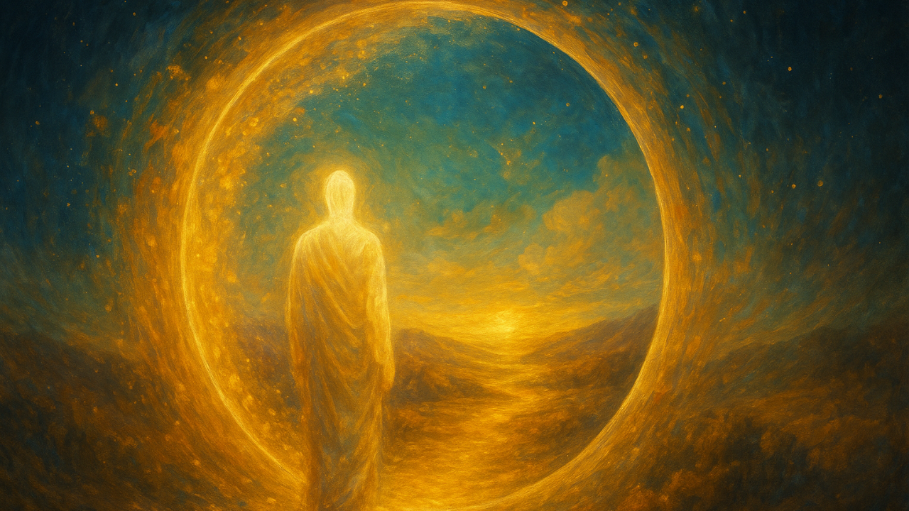 Why Your Soul Chose This Life episode artwork