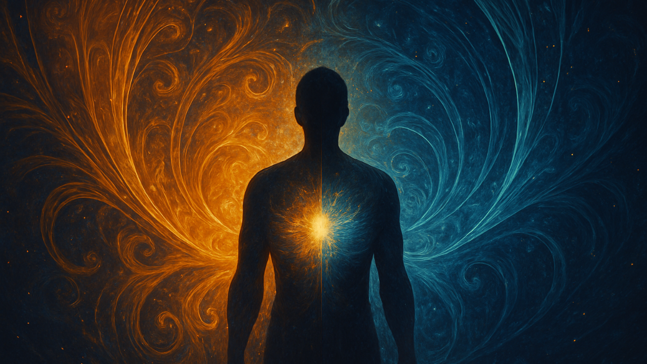 The Power Of Inner Harmony episode artwork