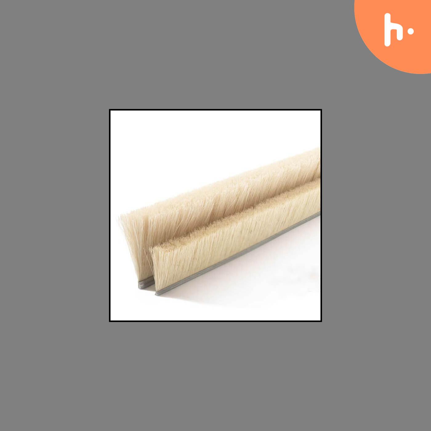 Strip Brushes – Providing Cleaning Solutions Effectively