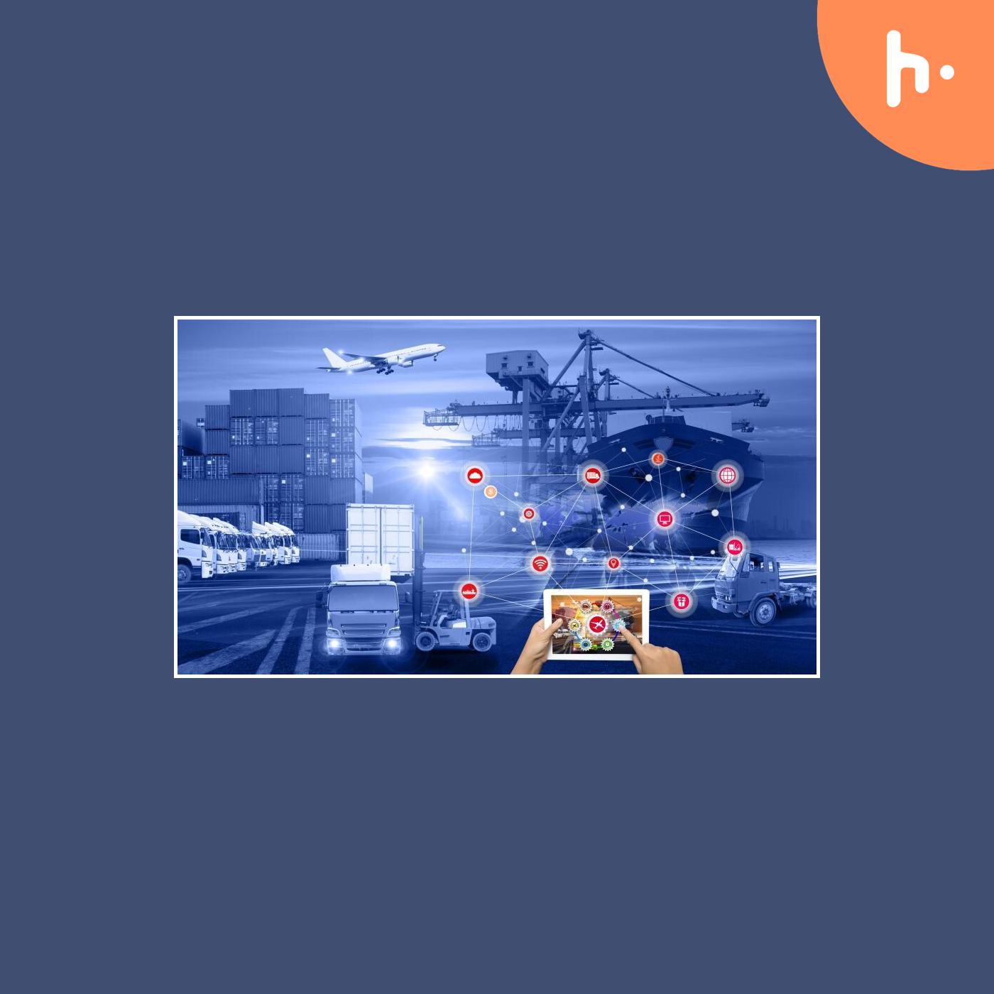 Fast and Reliable Logistics USA