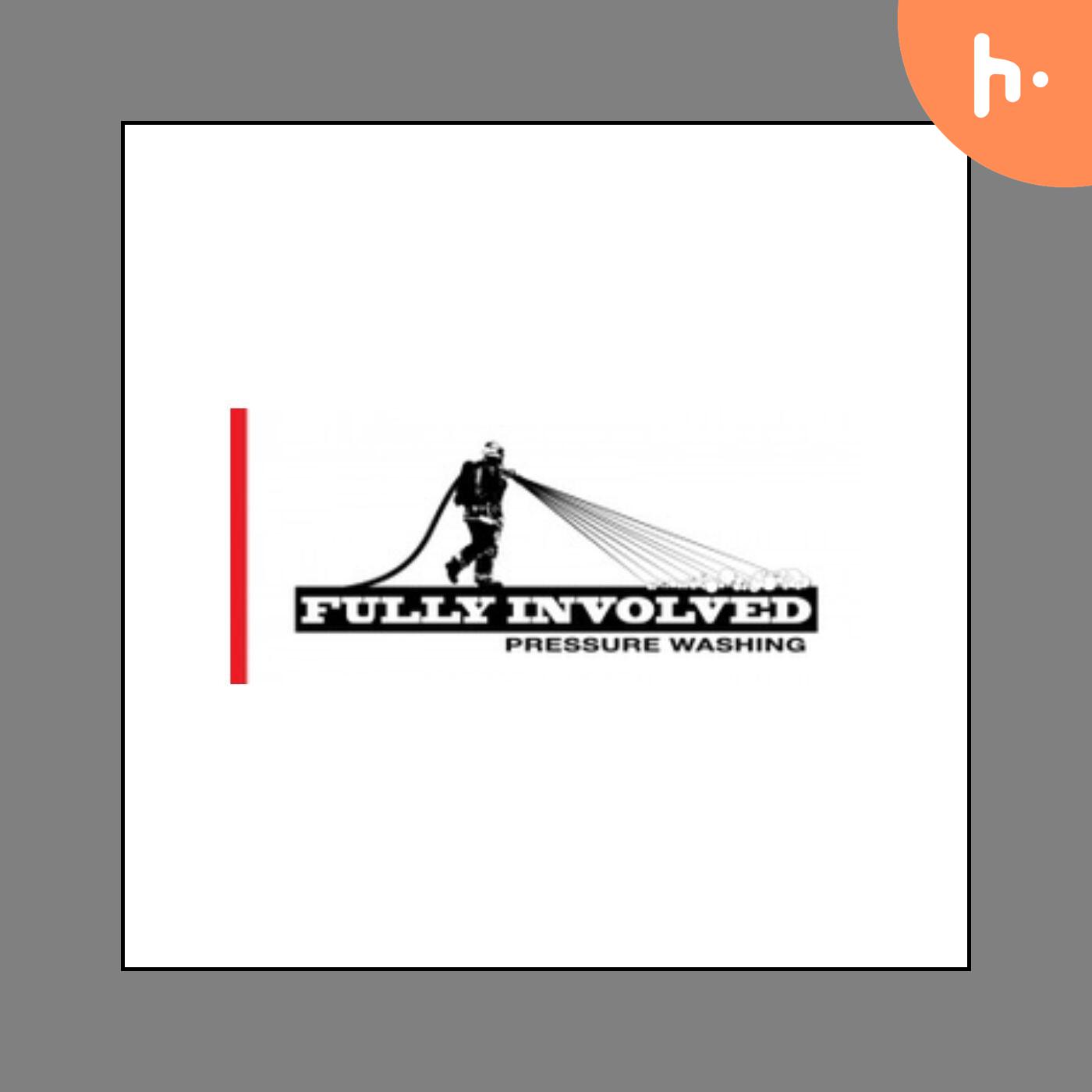 Fully Involved Pressure Washing, LLC