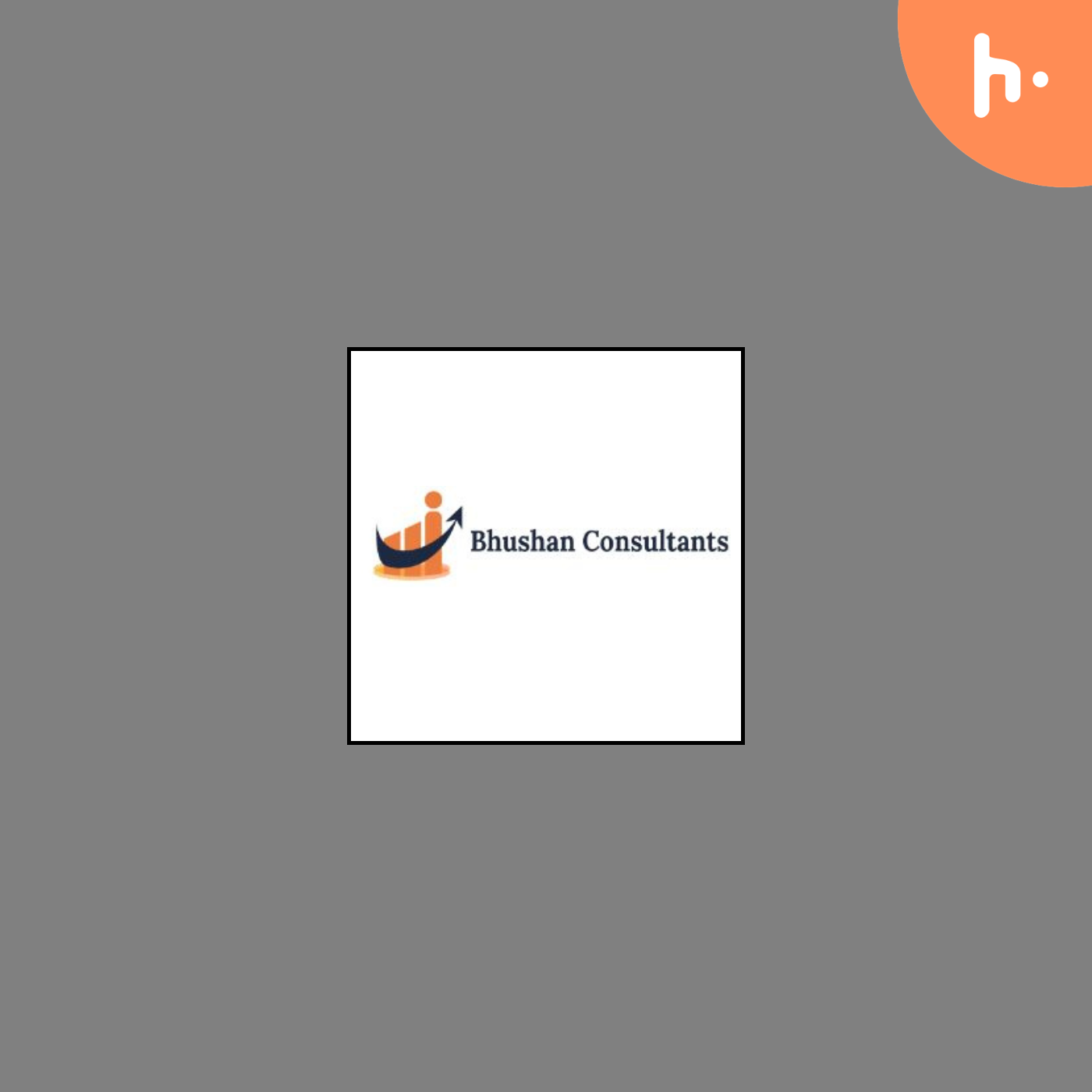 Bhushan Consultants