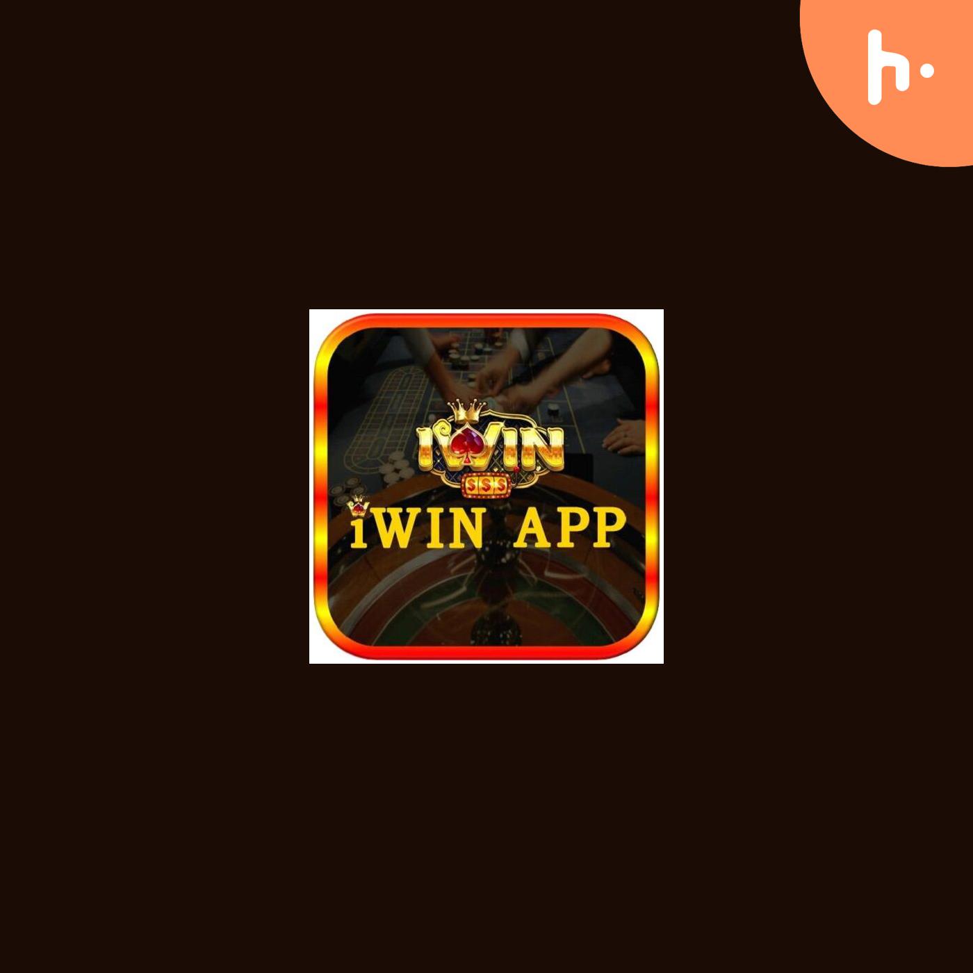 Iwin App