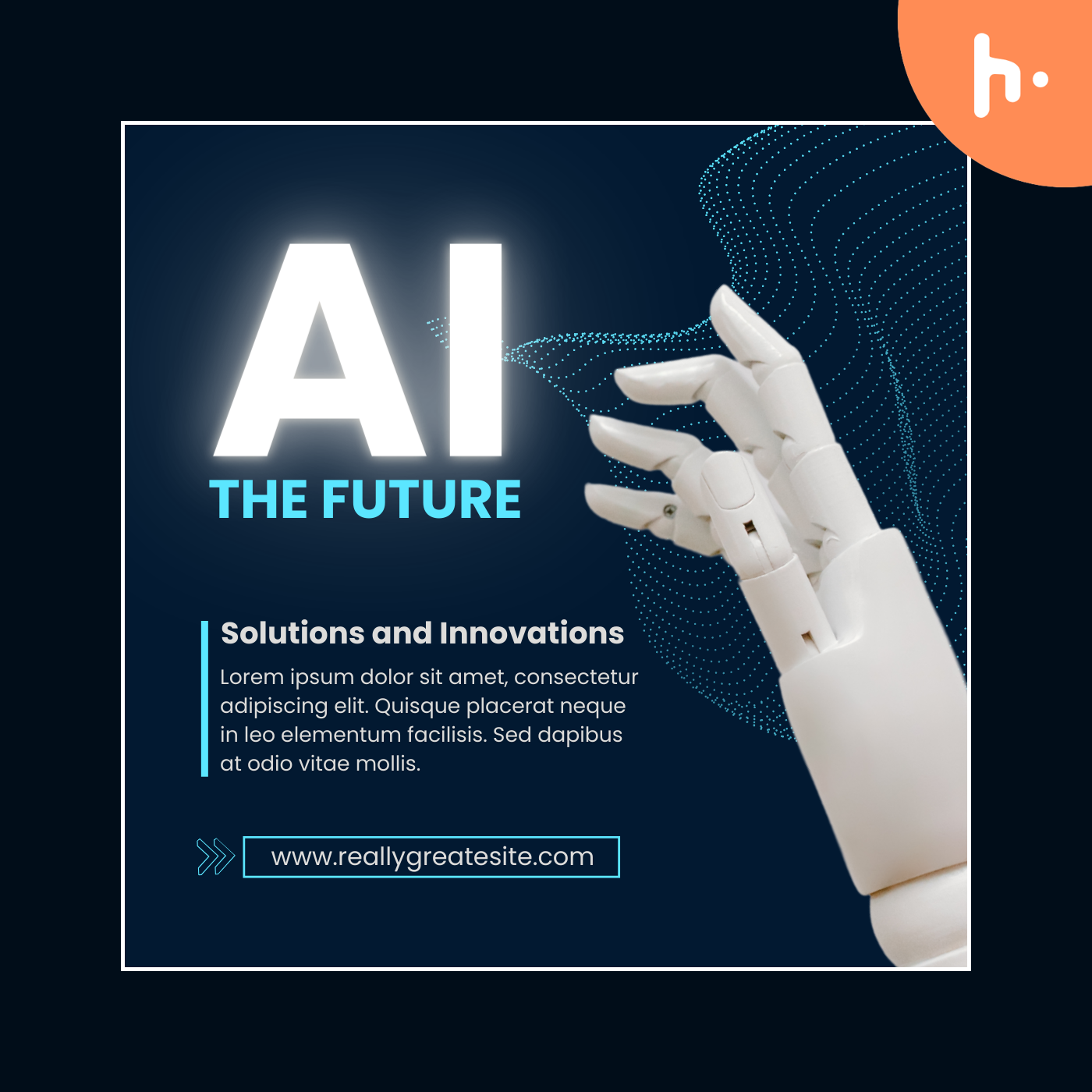 AI - changing future