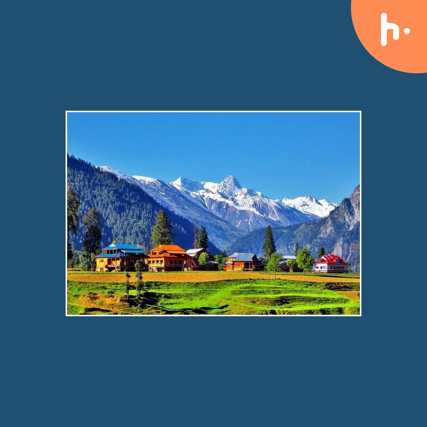 Pakistan tour packages