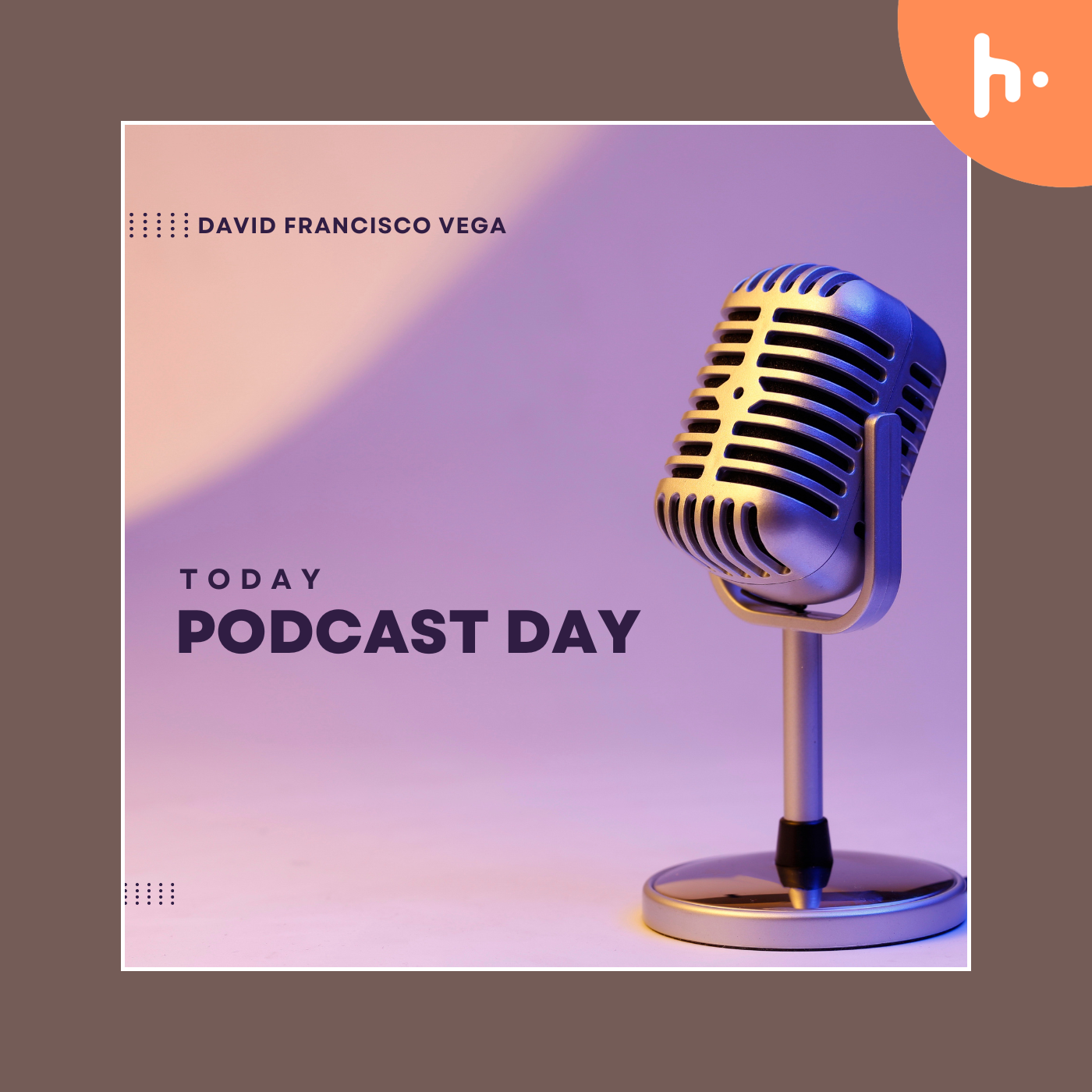 Antique Expert and Future Builder: Meet David Francisco Vega