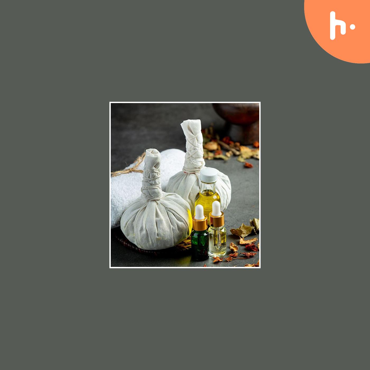 Body Massage Center in Bahrain