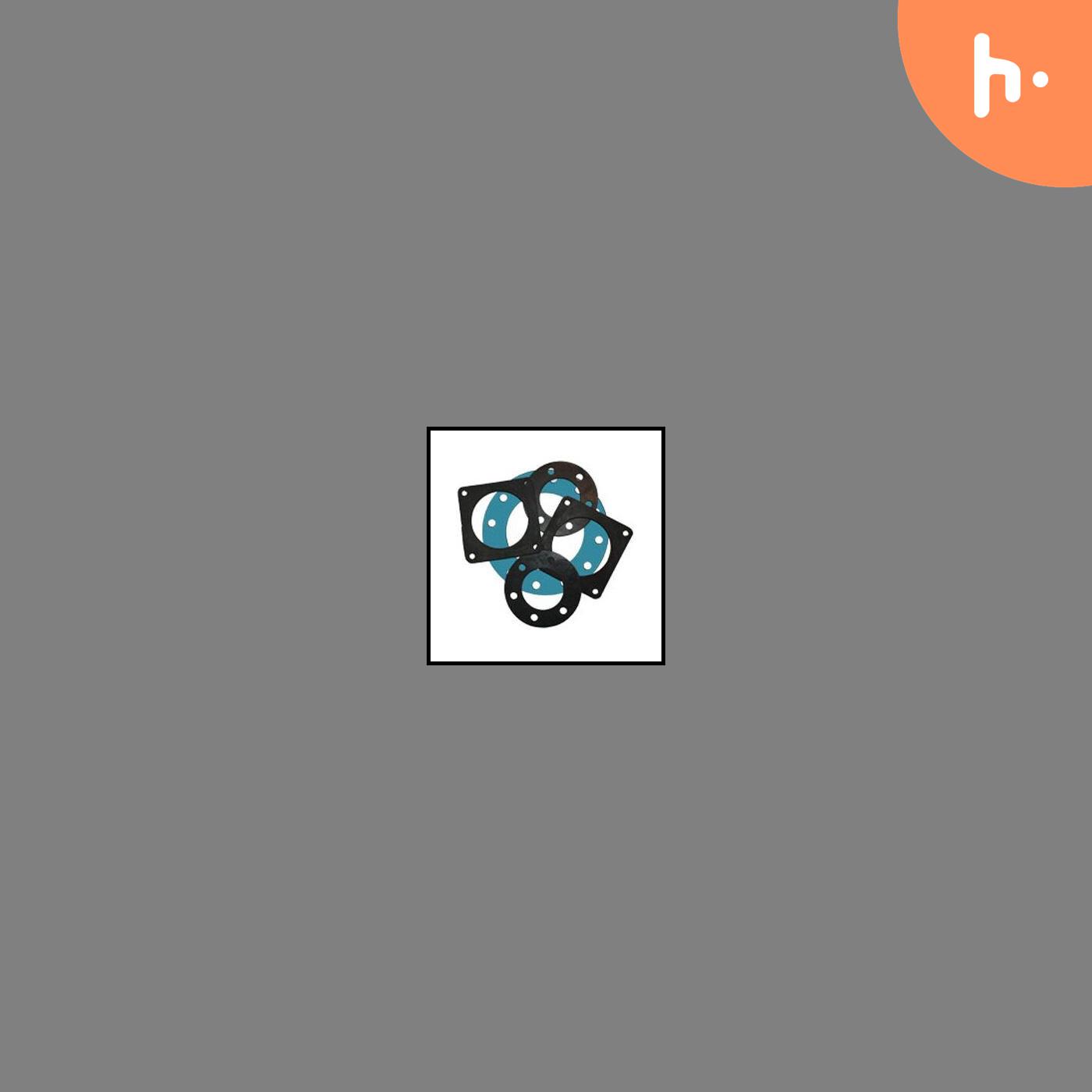 Polyurethane Rubber Part